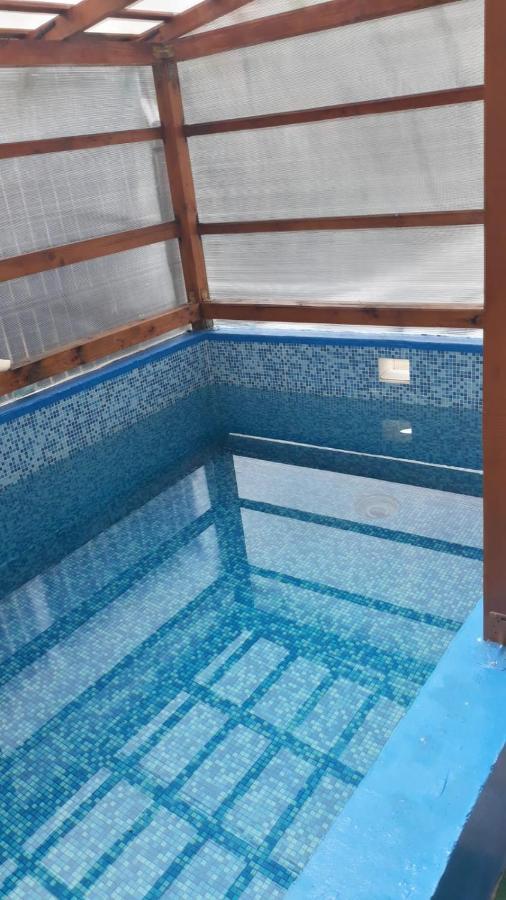 Pensiunea Floare de Colt Băile Herculane Exterior foto
